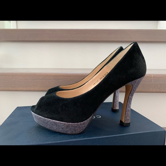 high heels - Picture 3 of 9